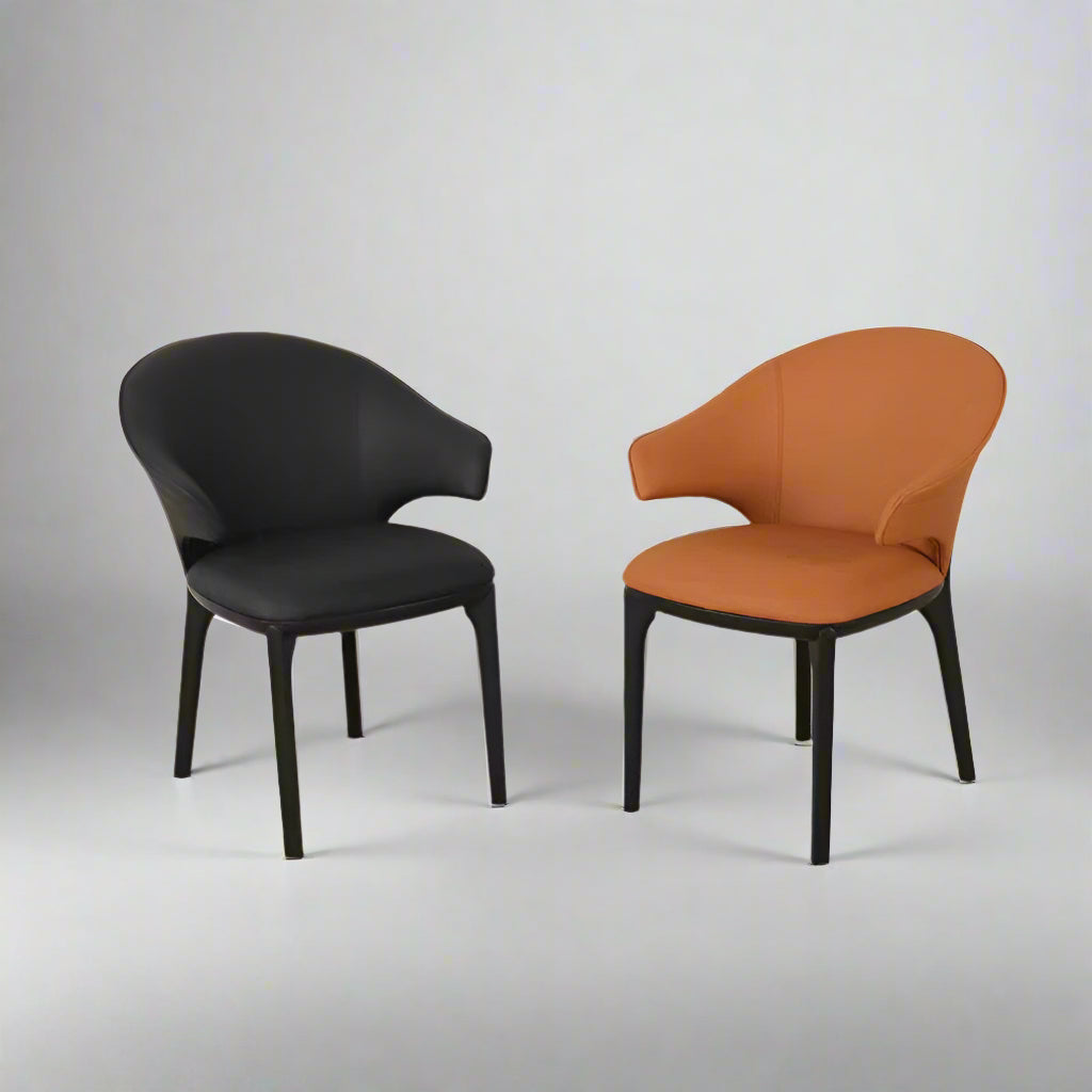The Erika Chair: A Subtle Statement of Mid-Century Grace