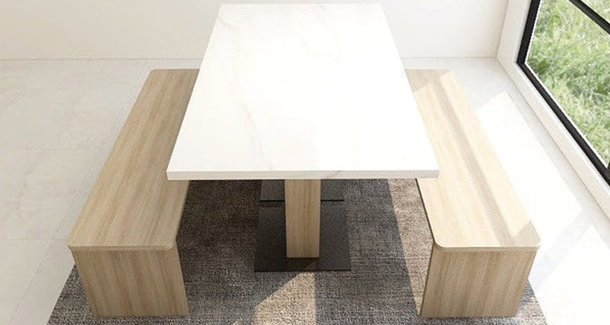 Custom Table Durability