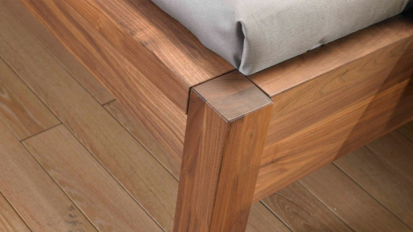 Are Solid Wood Beds Better?