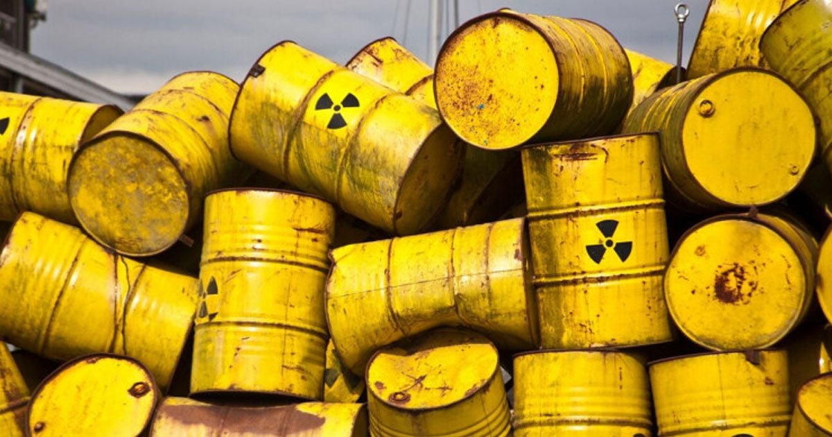 Bullshit Alert! Radioactive Mattresses Are a Myth - Picket&Rail Furniture, Art & Baby Family Store