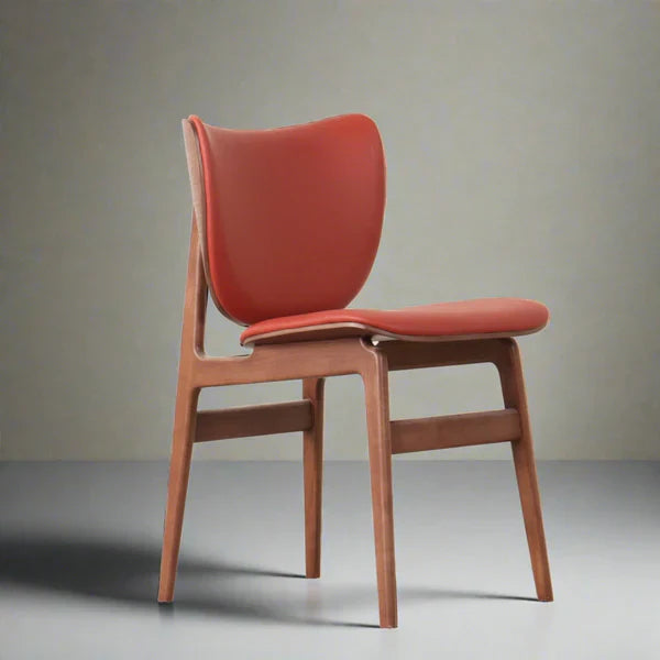 The Elephant Chair by Norr11: A Modern Tribute to Sculptural Comfort