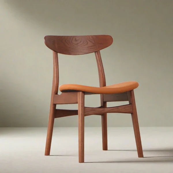 The CH9517 Chair: A Modern Classic by Hans Wegner