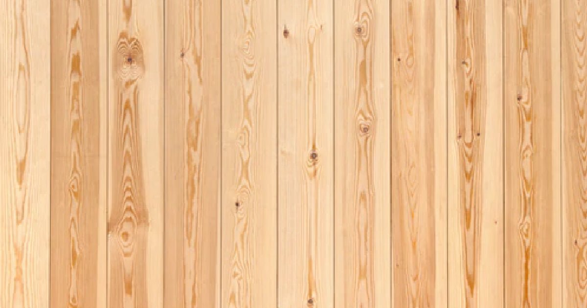 Dangers Of Pine Wood - Picket&Rail Furniture, Art & Baby Family Store