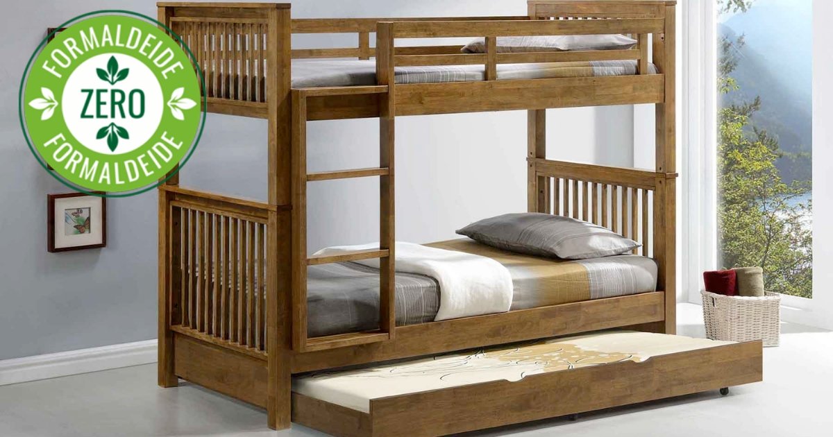 EO vs E1 vs Formaldehyde Free - What Is The Difference? - Picket&Rail Furniture, Art & Baby Family Store