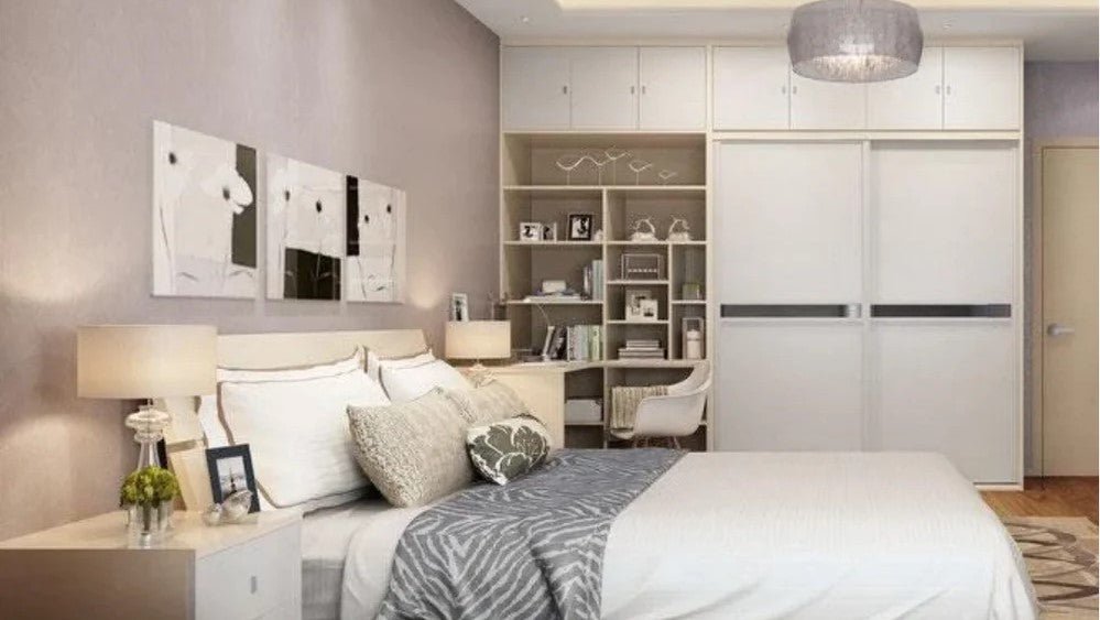 Fully Customized Wardrobes - Picket&Rail Furniture, Art & Baby Family Store