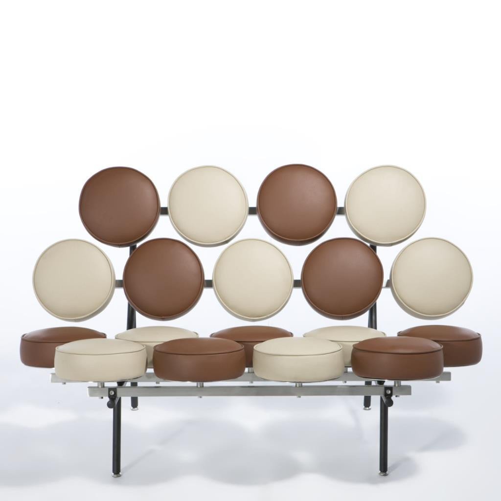 George Nelson - Picket&Rail Furniture, Art & Baby Family Store