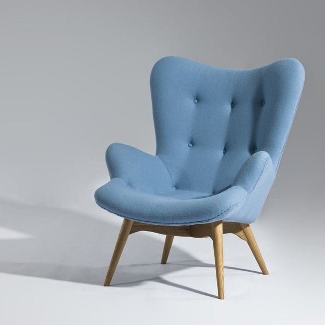 Grant Featherston - Picket&Rail Furniture, Art & Baby Family Store