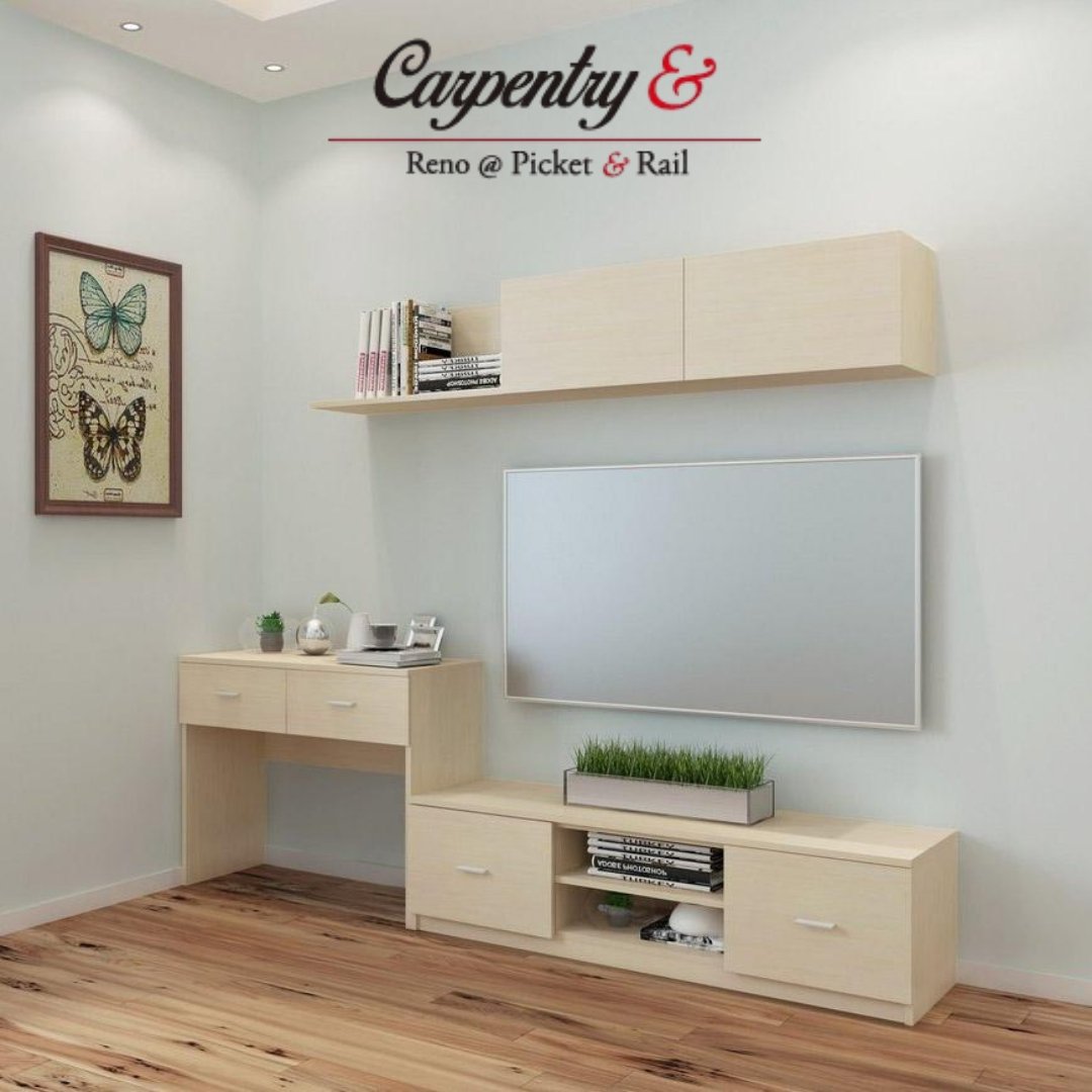 How to Spot Uneven Walls, Floors and Ceilings - Picket&Rail Furniture, Art & Baby Family Store