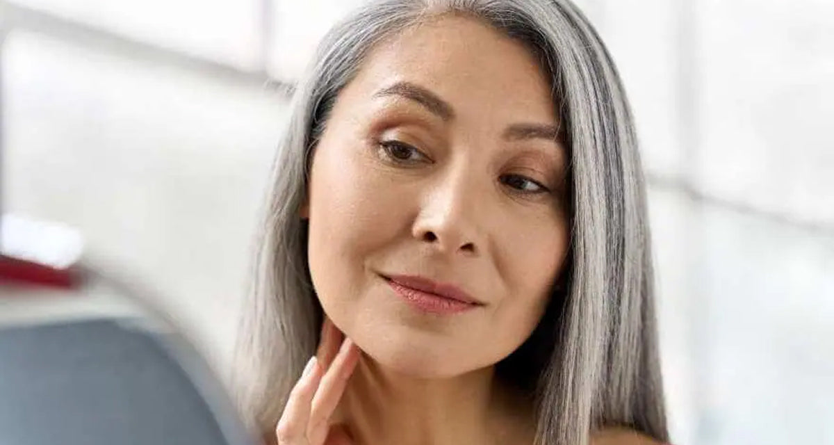 Top 10 Best Skin Care Ingredients For Mature Women