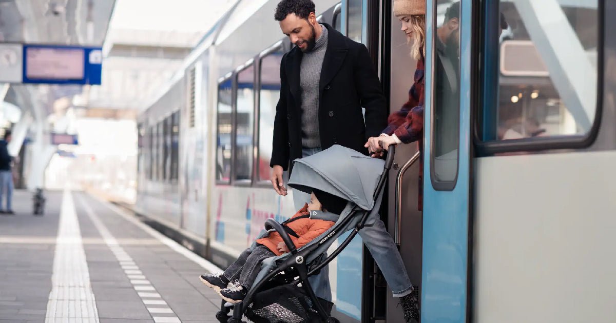 Maxi-Cosi Baby Capsules - Did You Know? - Picket&Rail Furniture, Art & Baby Family Store