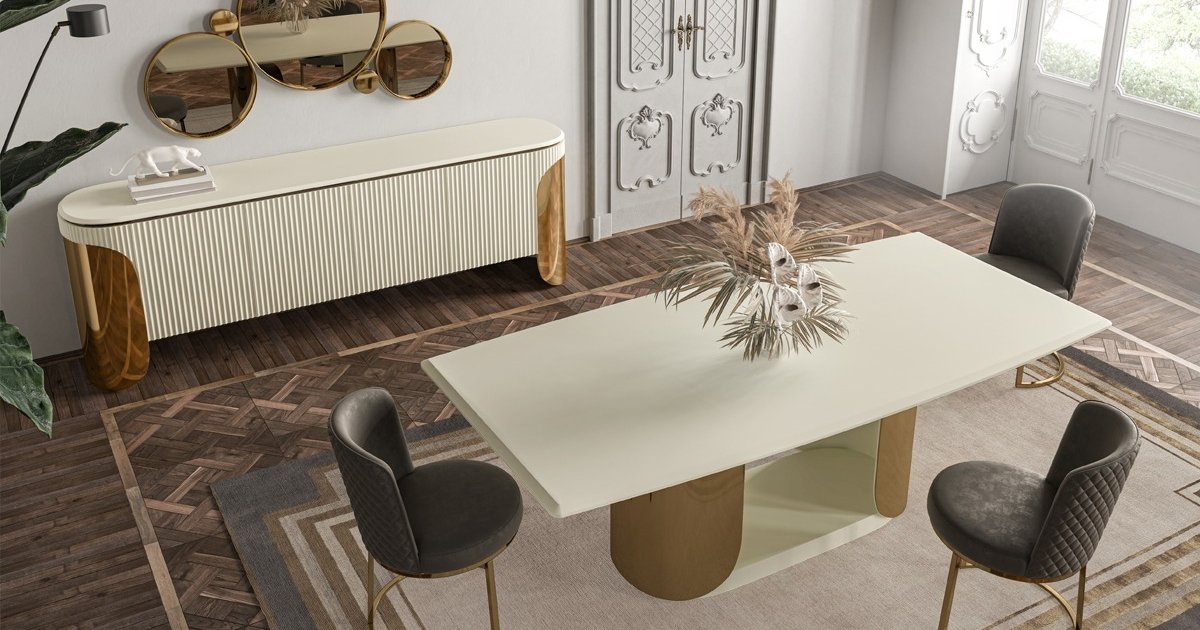 Natural and Modern Trend: Marble - Picket&Rail Furniture, Art & Baby Family Store