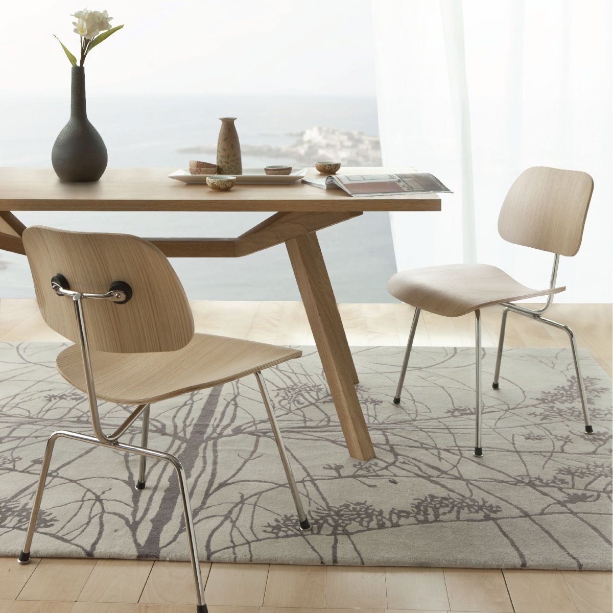 Picket&Rail’s Modern Classic Replica Furniture Are Made Better