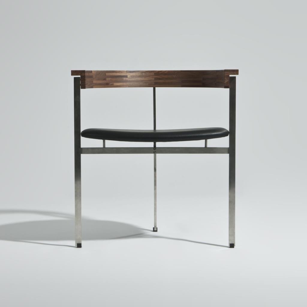 Poul Kjaerholm - Picket&Rail Furniture, Art & Baby Family Store