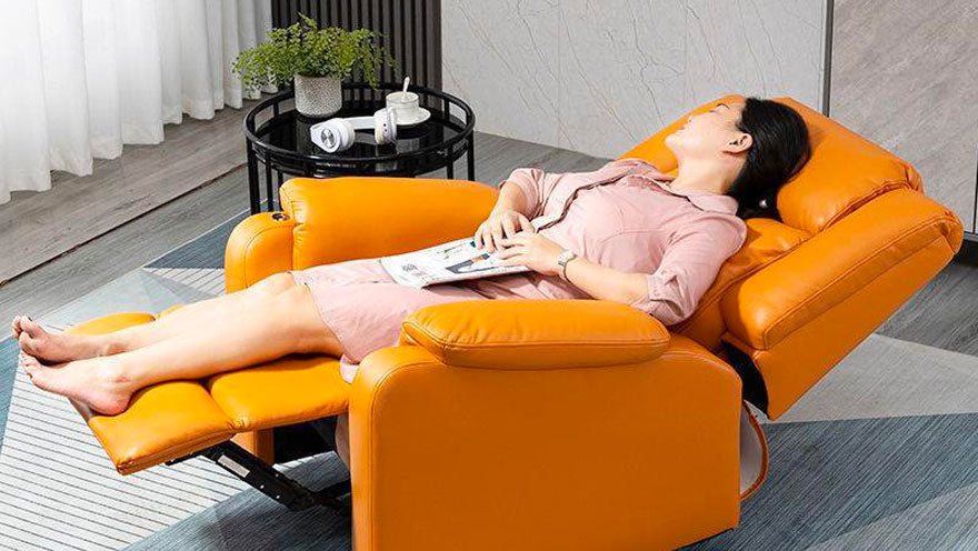 Pregnancy And Zero Gravity Recliners: A Guide to Sleep And Relief