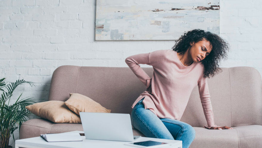 The Sciatica Dilemma: The Impact of Recliner Seating on Comfort