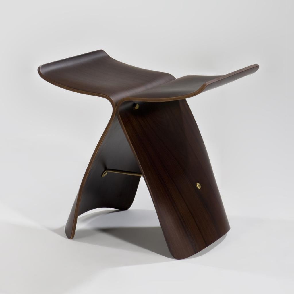 Sori Yanagi - Picket&Rail Furniture, Art & Baby Family Store