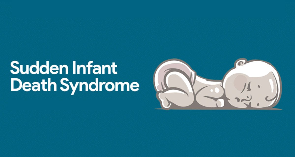 Sudden Infant Death Syndrome (SIDS) - Picket&Rail Furniture, Art & Baby Family Store
