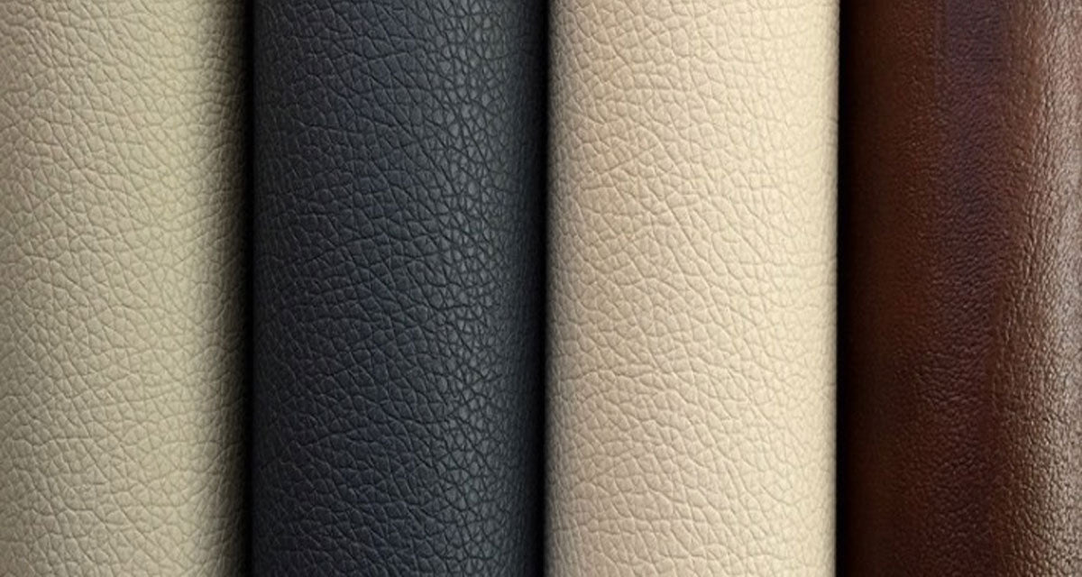 The Differences Between PU, CU, PVC, and Faux Leather - Picket&Rail Furniture, Art & Baby Family Store