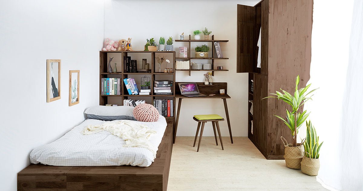 The Well-Deserved Hype About Solid Wood Furniture - Picket&Rail Furniture, Art & Baby Family Store