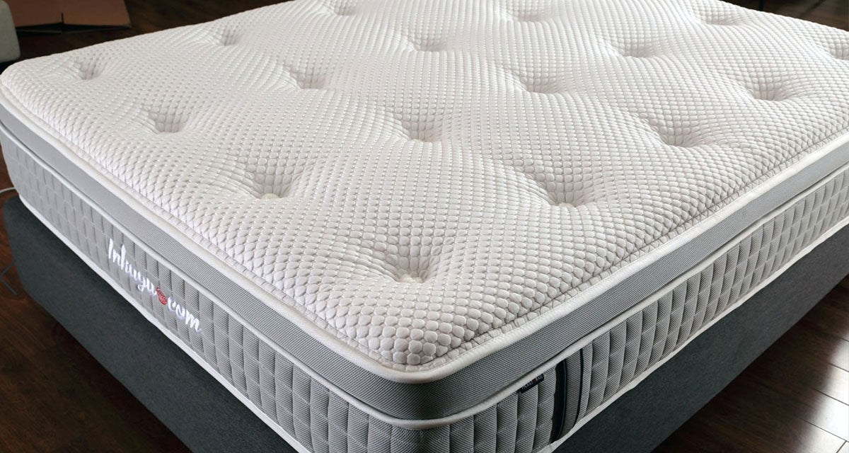 Top 10 Best Mattress Features For Better Sleep - Picket&Rail Furniture, Art & Baby Family Store