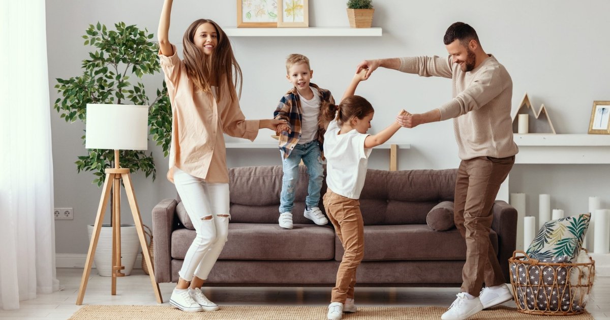 Top 10 Best Safe Furniture Design in Singapore - Picket&Rail Furniture, Art & Baby Family Store