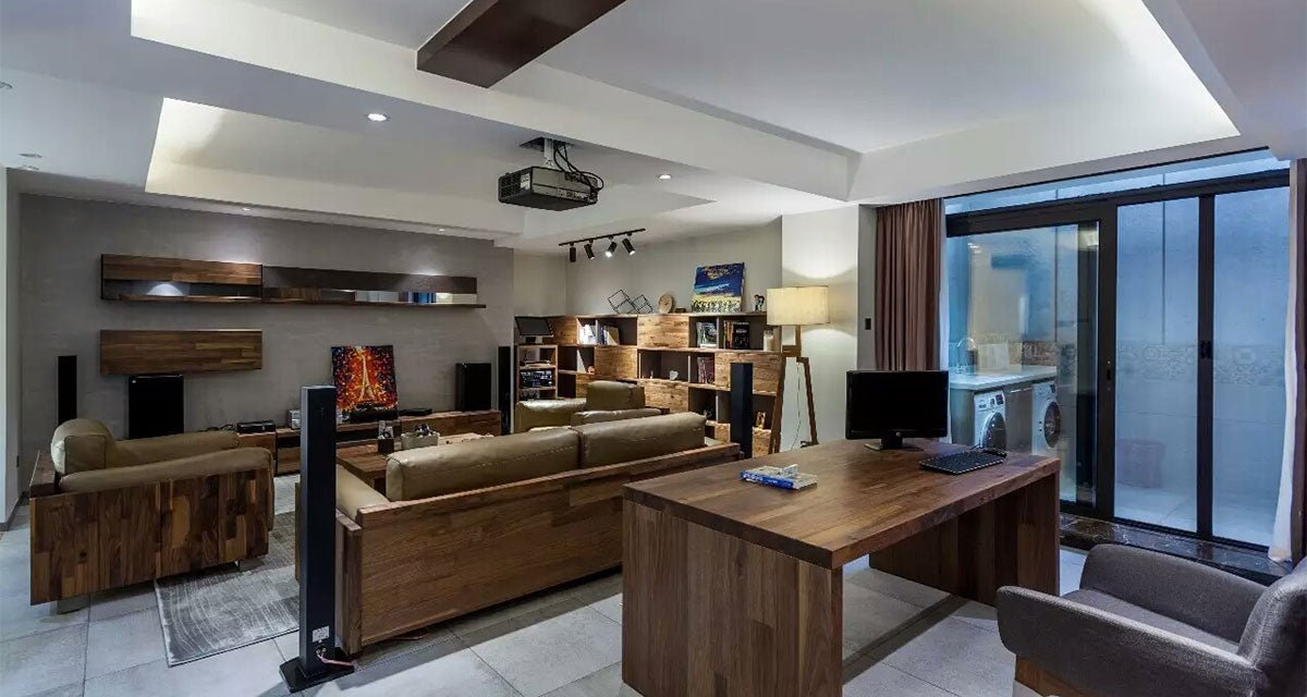 Top 10 HDB Furniture Considerations - Picket&Rail Furniture, Art & Baby Family Store