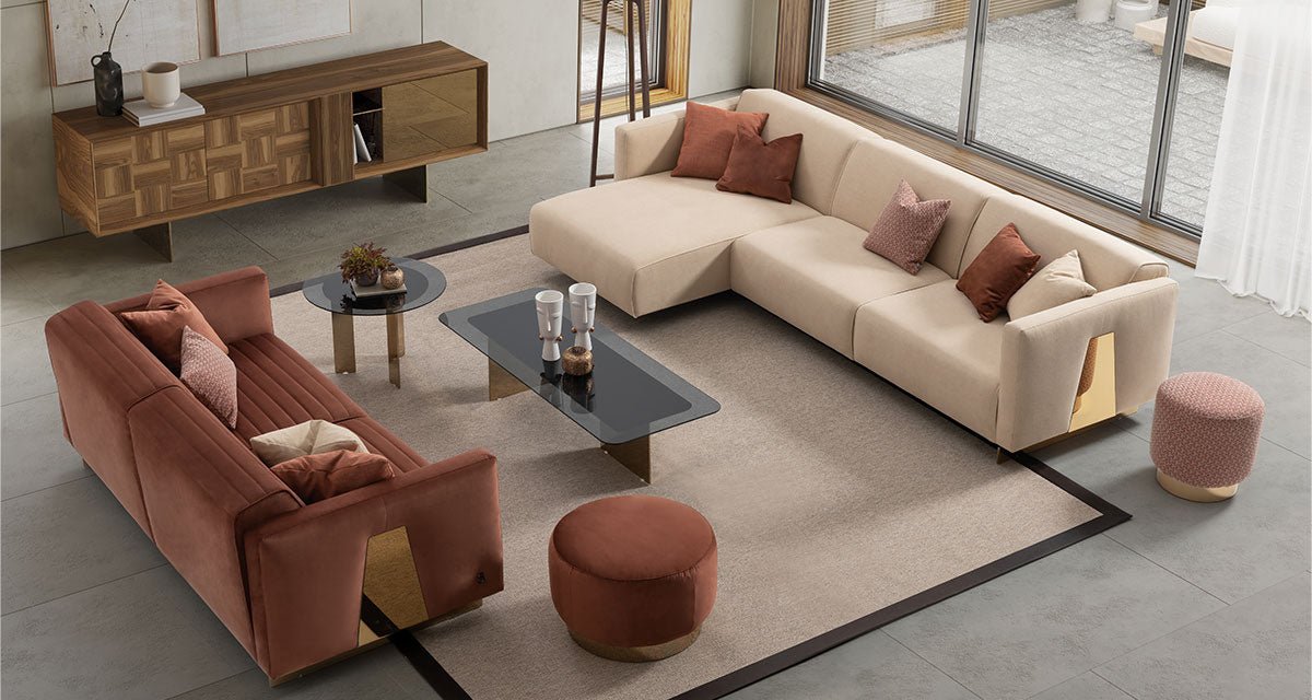 Top 15 Pieces Of Furniture Every Home Needs - Picket&Rail Furniture, Art & Baby Family Store