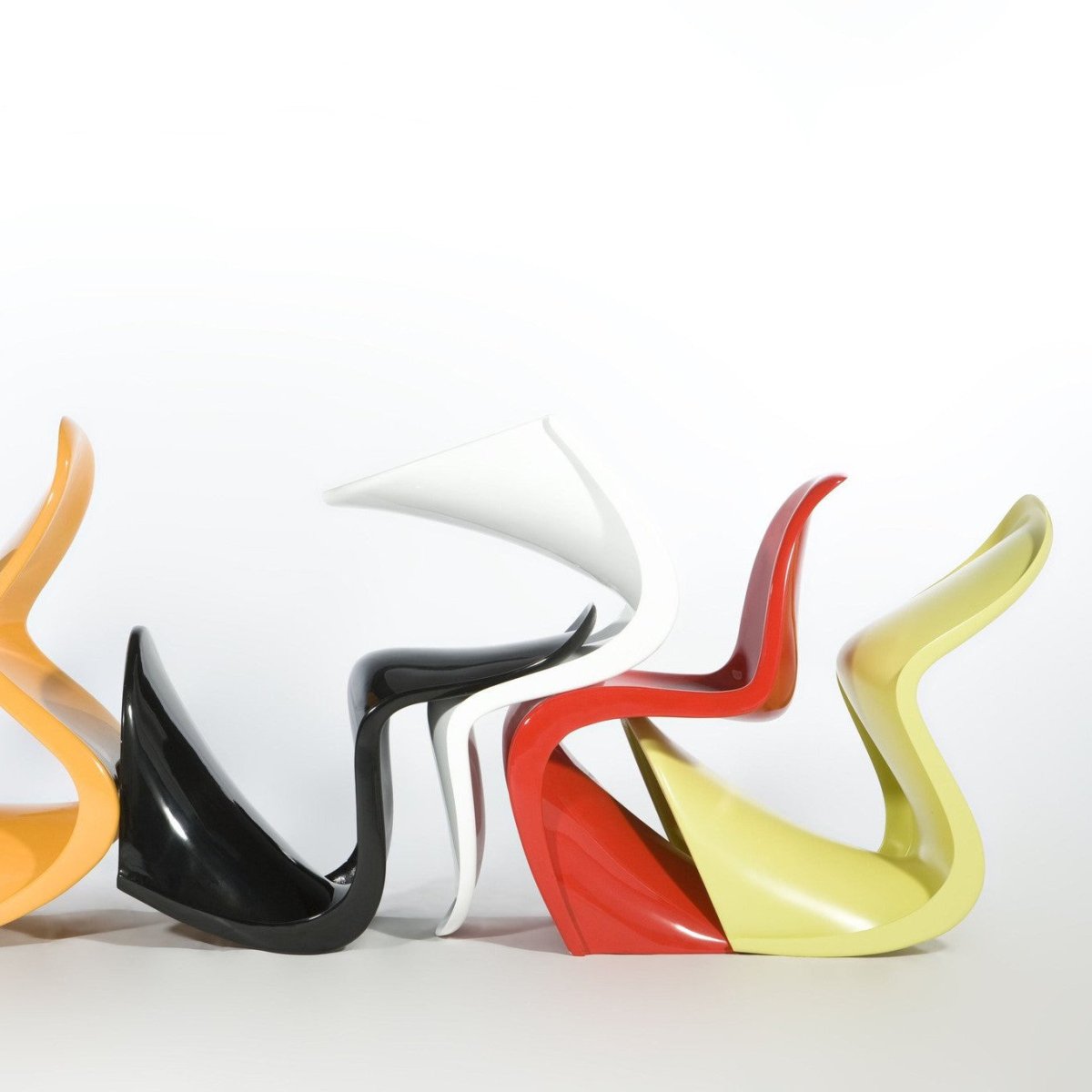 Verner Panton - Picket&Rail Furniture, Art & Baby Family Store