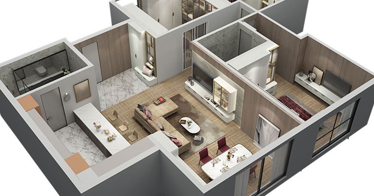 Whole House Customization - Picket&Rail Furniture, Art & Baby Family Store