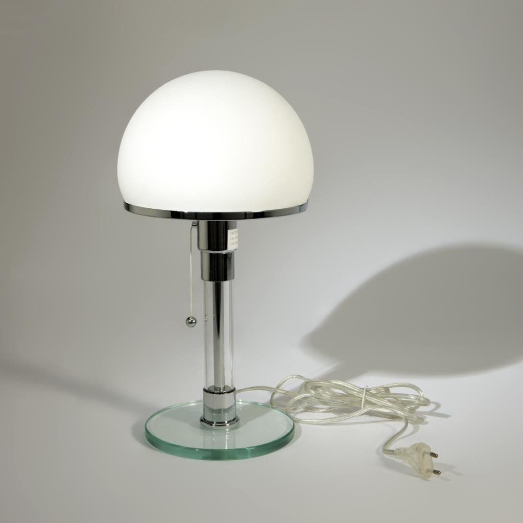 Wilhelm Wagenfeld - Picket&Rail Furniture, Art & Baby Family Store