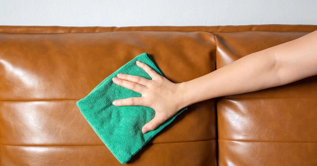 Wooden, Fabric and Leather Furniture Care and Maintenance - Picket&Rail Furniture, Art & Baby Family Store