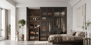 Wardrobe Carpentry Singapore - Custom / Built In / Sliding / Swing Door