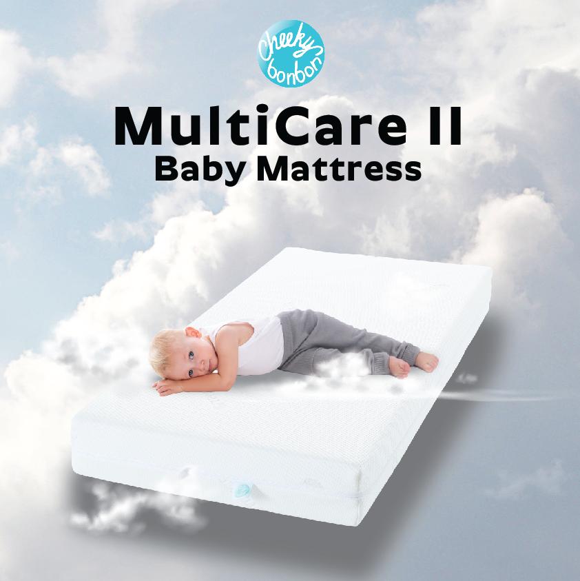 Baby Mattresses - Picket&Rail Furniture, Art & Baby Megastore