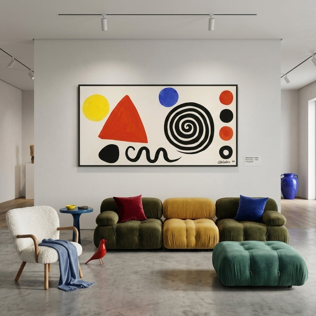 Licensed art print Picketandrail