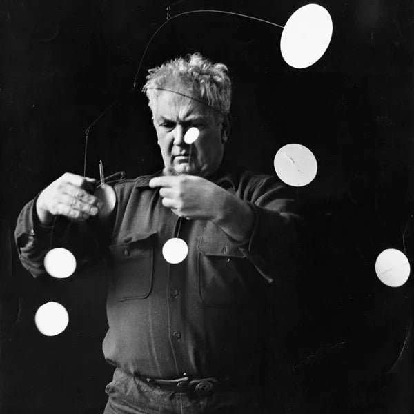 Alexander Calder