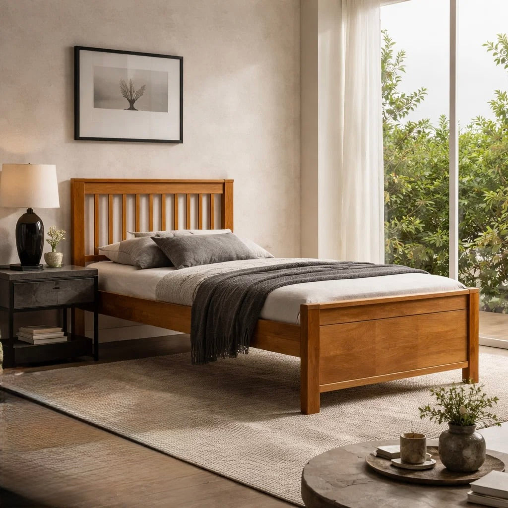 Americana Super Single