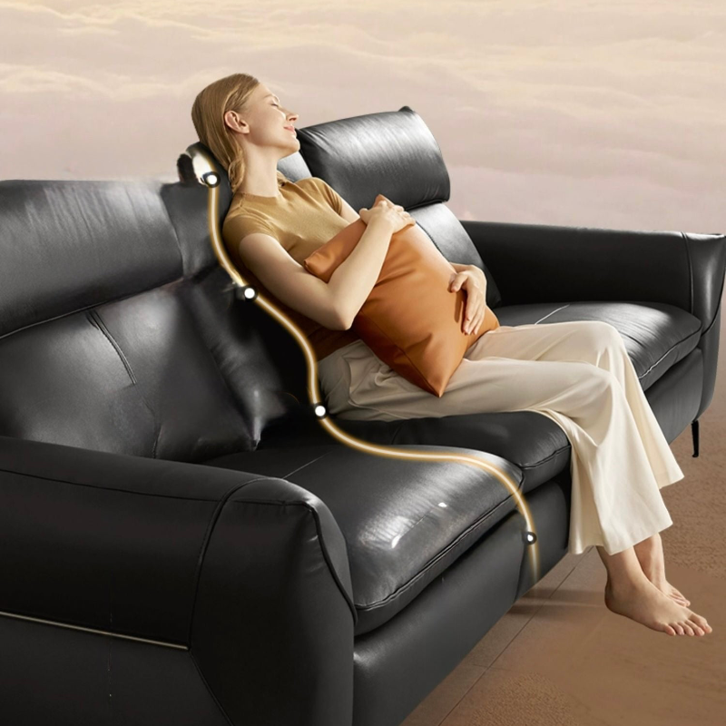 sofa supportive seating
