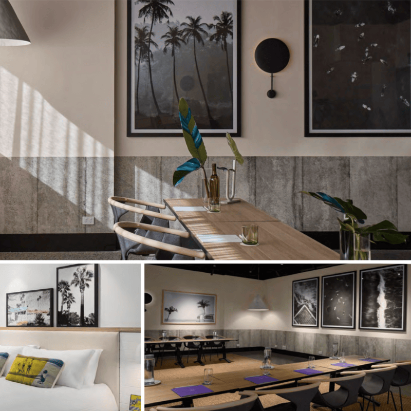 arts for commercial projects