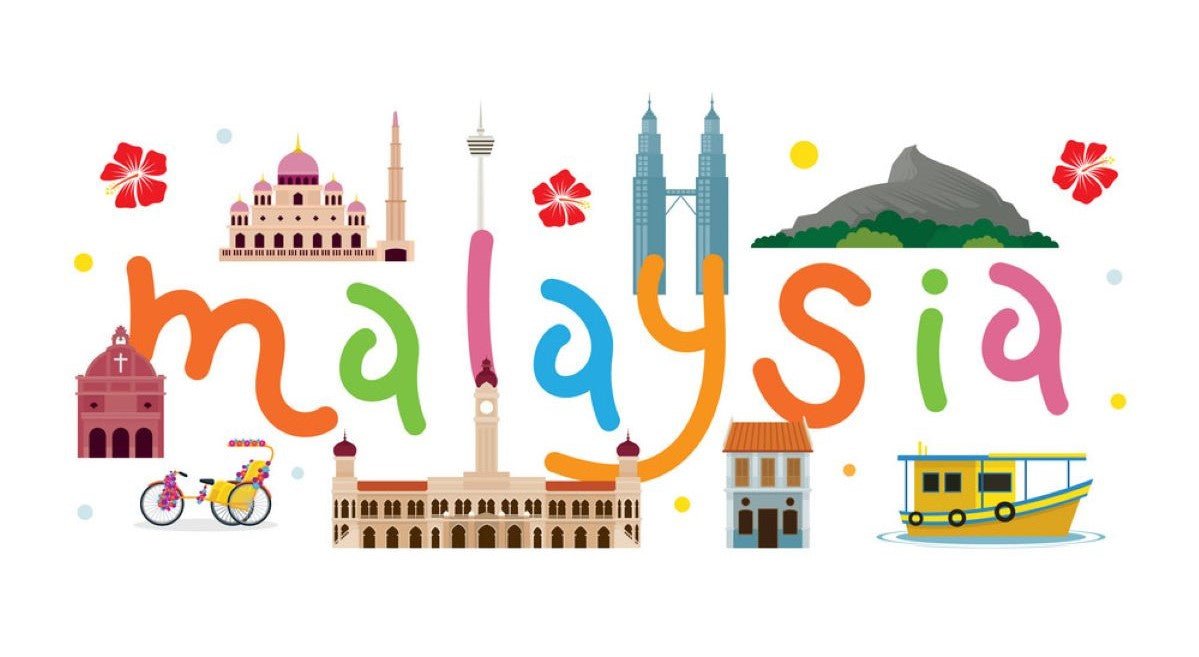 10 Must Do Things Before Driving Up To Malaysia - Picket&Rail Furniture, Art & Baby Family Store