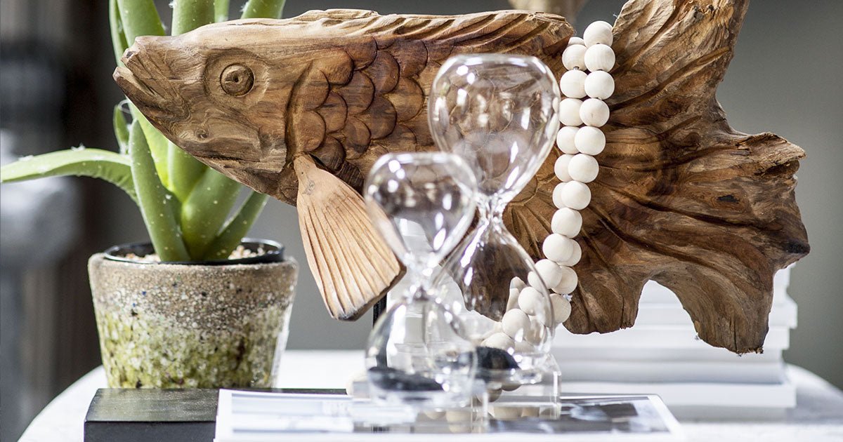 6 Small Décor Ideas That Make a Difference - Picket&Rail Furniture, Art & Baby Family Store