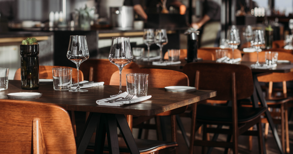 Restaurant Furniture Buying Guide - Picket&Rail Furniture, Art & Baby Family Store