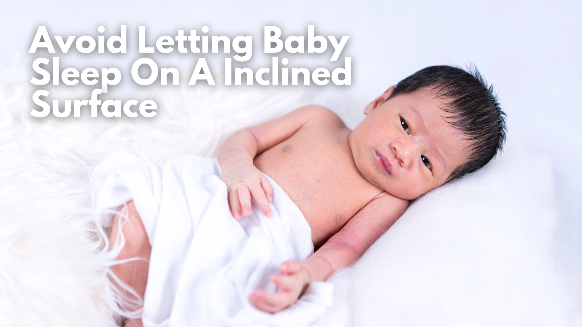 Ten Dangers Posed By Anti-Colic Baby Cots