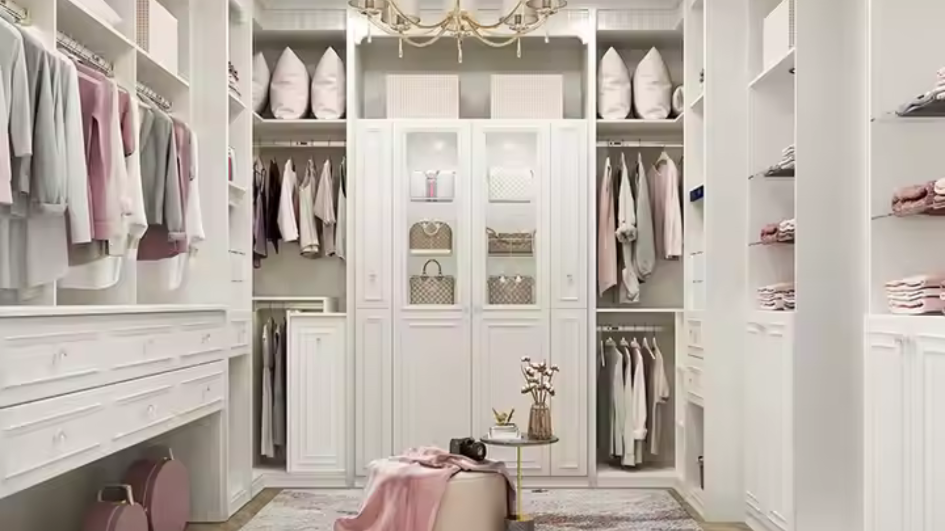 Ten Reasons Picket&Rail Custom Wardrobes are A Better Buy