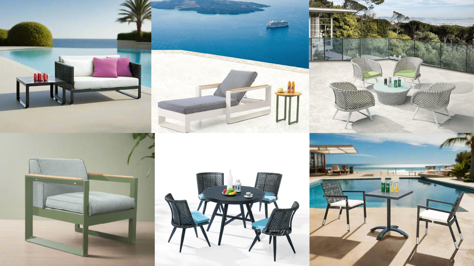 20 Reasons Why Picket&Rail Outdoor Furniture is So Good