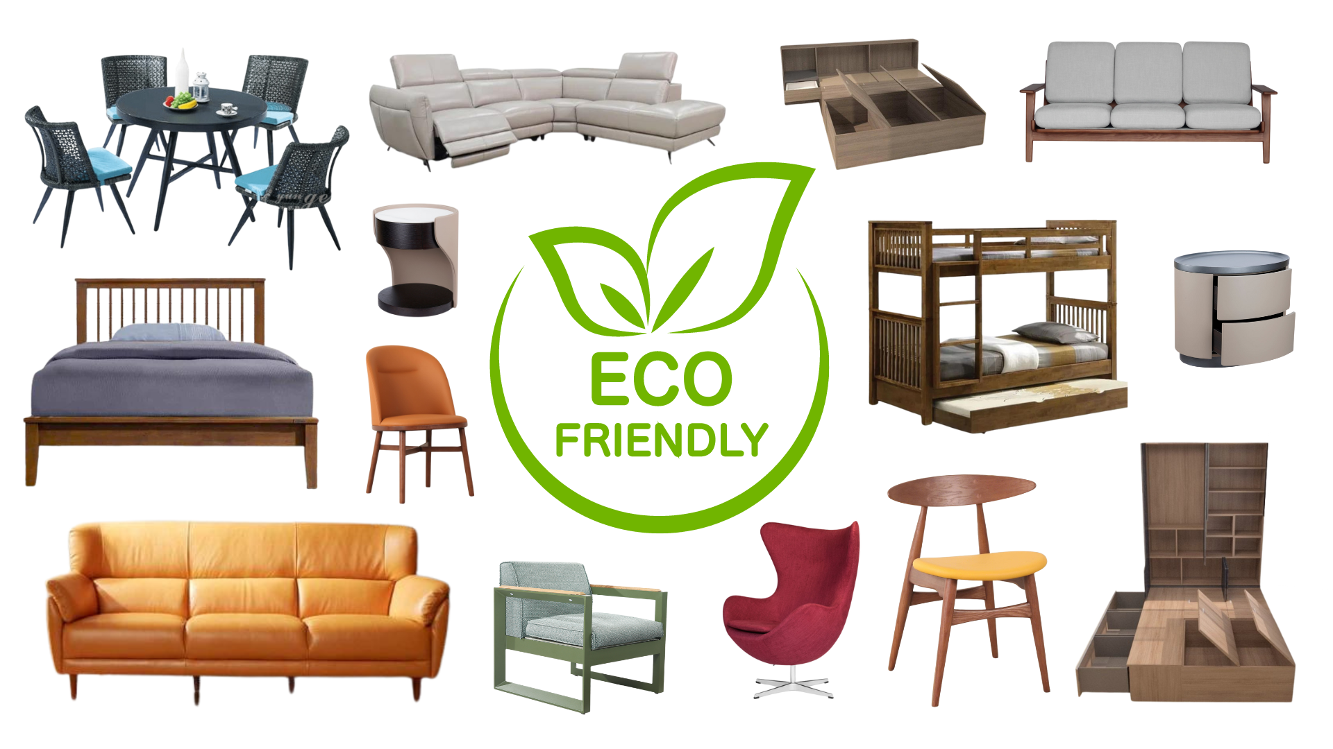 10 Reasons Picket&Rail's Furniture Is So Eco-Friendly