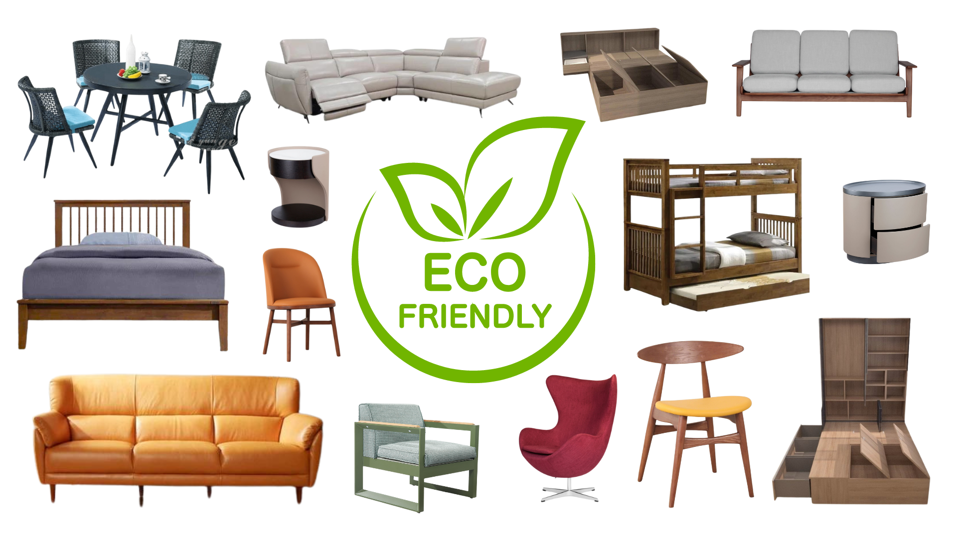 View of Top 10 Best Multifunctional Furniture For Small Homes - P&R Custom ...
