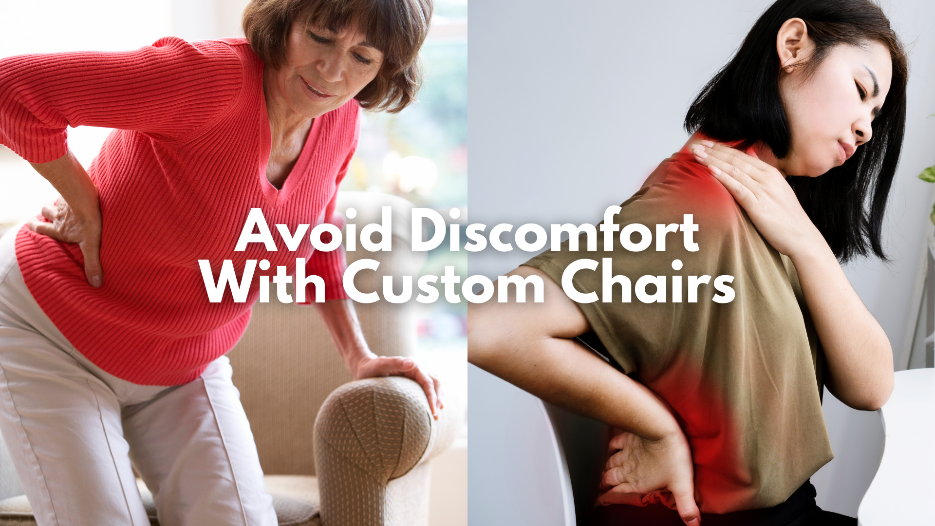 Struggling with Uncomfortable Dining Chairs? Here's How Solid Wood Designer Chairs Offer Customized Comfort