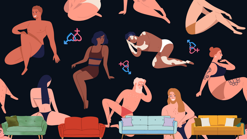Custom Position The 10 Best Sex Positions For A Sofa - P&R Custom Furniture, Leather ...