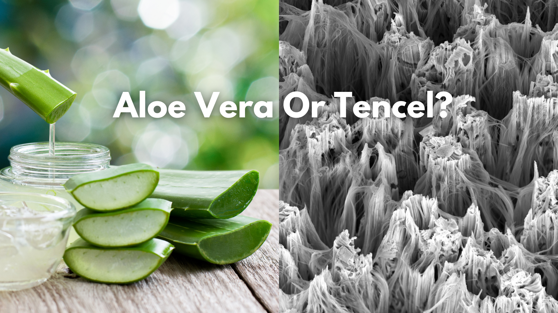 Why Tencel is the Superior Choice for Baby Mattresses Over Aloe Vera