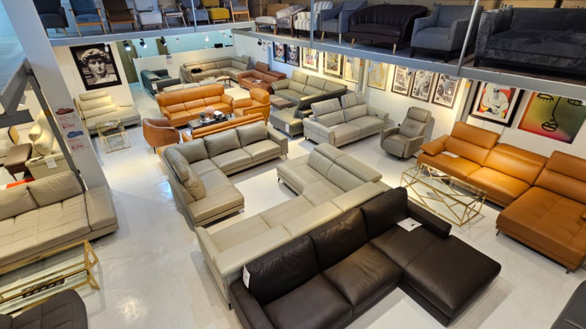 10 Reasons Why Picket&Rail Is The Best Store To Buy Leather Sofas & Recliners